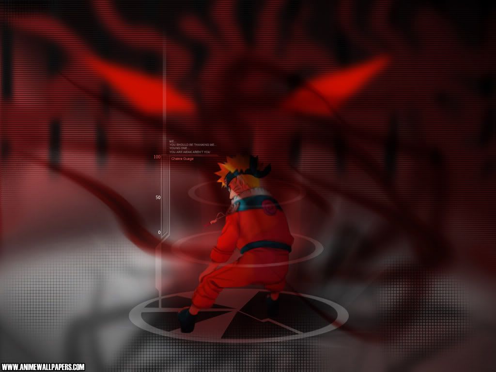 Naruto Wallpapers: Naruto Wallpapers #13